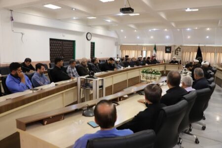 امام سجاد(علیه السلام) نهضت حسینی را جاودانه کرد