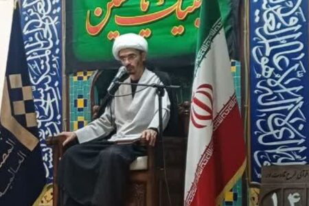 معرفت پیش نیاز محبت حقیقی اهل بیت علیهم السلام است