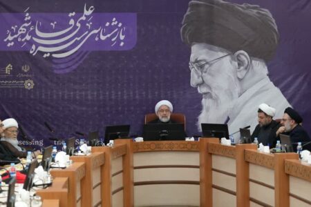 راه رهبر شهید بن‌بست‌ناپذیر و میراث او تمدن‌ساز است