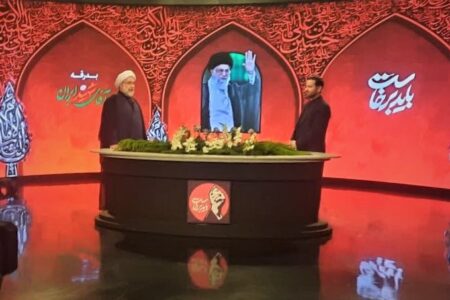 تشییع رهبر شهید، حماسه‌ای از جنس عاشورا و پیامی قاطع به دشمنان است