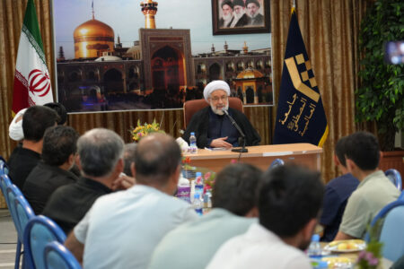 اتحاد ملت‌های مسلمان، تنها راه اخراج اشغالگران از منطقه