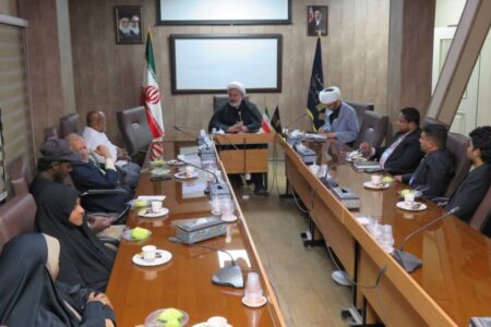 نشست «ابعاد شخصیتی رهبر شهید؛ آیت‌الله خامنه‌ای (قدس سره)»