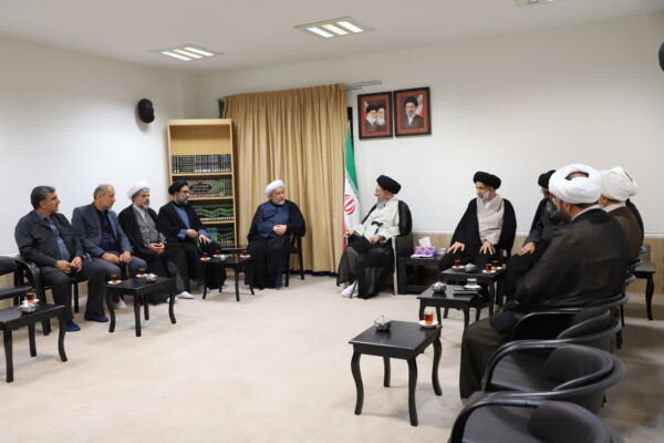 ظرفیت‌های بین‌المللی استان گلستان در تقویت تقریب مذاهب