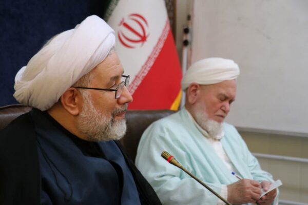 وحدت، مقاومت و پیشرفت علمی؛ ارکان عزت امت اسلامی است